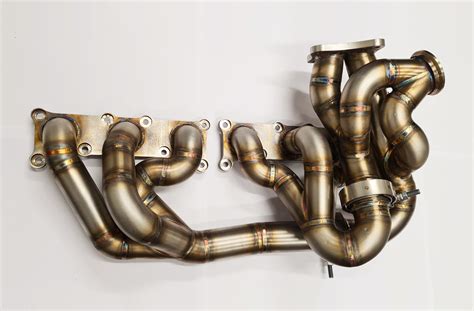 n54 manifold